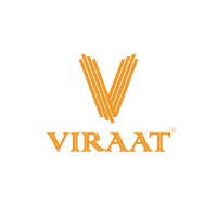 Viraat Industries logo, Viraat Industries contact details