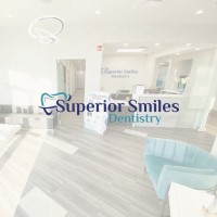 Superior Smiles Dentistry logo, Superior Smiles Dentistry contact details