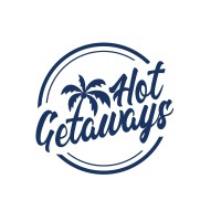 Hot Getaways Pty Ltd logo, Hot Getaways Pty Ltd contact details