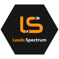 LeadsSpectrum logo, LeadsSpectrum contact details