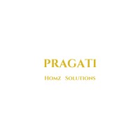 Pragati Homz logo, Pragati Homz contact details