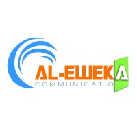 AL-EWEKA COMMUNICATIONS logo, AL-EWEKA COMMUNICATIONS contact details