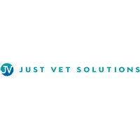 Just Vet Solutions logo, Just Vet Solutions contact details