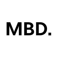 MBD Latvia logo, MBD Latvia contact details