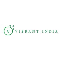 Vibrant-India logo, Vibrant-India contact details