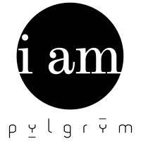 I AM PYLGRYM logo, I AM PYLGRYM contact details