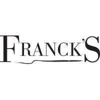 Franck's Restaurant logo, Franck's Restaurant contact details