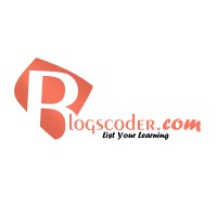 Blogscoder.com a List Your Learning logo, Blogscoder.com a List Your Learning contact details