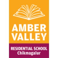 Amber Valley Residential School logo, Amber Valley Residential School contact details