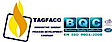 Tagfaco logo, Tagfaco contact details