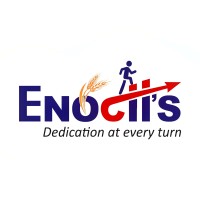 Enochs Industries Pvt Ltd logo, Enochs Industries Pvt Ltd contact details