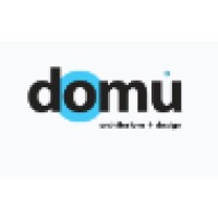 DOMU design logo, DOMU design contact details