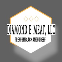 Diamond B Meat, LLC logo, Diamond B Meat, LLC contact details