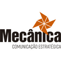 Mecânica Comunicação Estratégica logo, Mecânica Comunicação Estratégica contact details