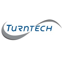 Turntech Solutions Inc. logo, Turntech Solutions Inc. contact details