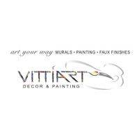 Vitti Art Decor & Painting logo, Vitti Art Decor & Painting contact details