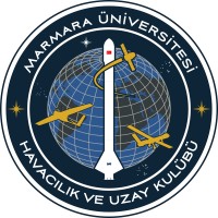 Marmara Aeronautic & Space Society logo, Marmara Aeronautic & Space Society contact details