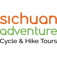 Sichuan Adventure | Cycle & Hike Tours logo, Sichuan Adventure | Cycle & Hike Tours contact details