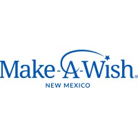 Make-A-Wish New Mexico logo, Make-A-Wish New Mexico contact details