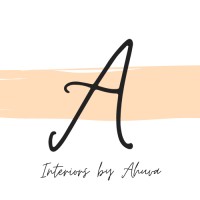 Interiors by Ahuva logo, Interiors by Ahuva contact details