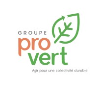 Pro-Vert Sud-Ouest logo, Pro-Vert Sud-Ouest contact details