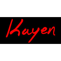 Kayen logo, Kayen contact details