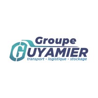 Groupe Guyamier logo, Groupe Guyamier contact details