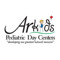 Arkids Pediatric Day Centers logo, Arkids Pediatric Day Centers contact details