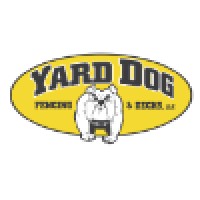 Yard Dog Fencing and Deck logo, Yard Dog Fencing and Deck contact details