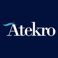 Atekro logo, Atekro contact details