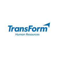 TransForm HR logo, TransForm HR contact details