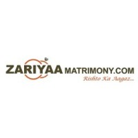 Zariyaa Matrimony logo, Zariyaa Matrimony contact details