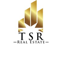 TSR Realestate logo, TSR Realestate contact details