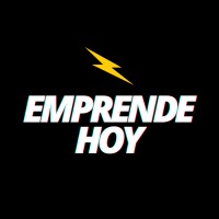 Emprende Hoy logo, Emprende Hoy contact details