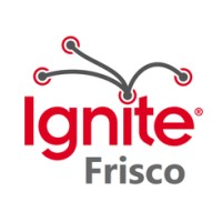 Frisco Ignite logo, Frisco Ignite contact details