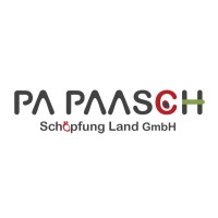 PaPaasch Schöpfung Land GmbH logo, PaPaasch Schöpfung Land GmbH contact details