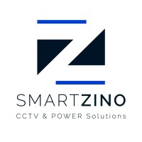 SmartZino logo, SmartZino contact details