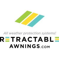 Retractableawnings.com logo, Retractableawnings.com contact details