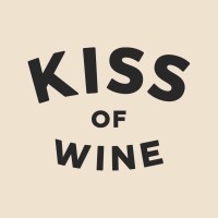 Kiss of Wine logo, Kiss of Wine contact details