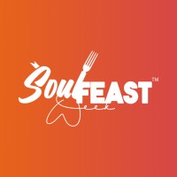 SoulFeast Week logo, SoulFeast Week contact details