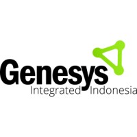 Genesys Integrated Indonesia logo, Genesys Integrated Indonesia contact details