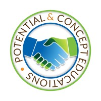 Potential & Concept Educations LLP logo, Potential & Concept Educations LLP contact details