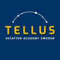 Tellus Aviation Academy logo, Tellus Aviation Academy contact details