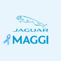 Maggi Jaguar logo, Maggi Jaguar contact details