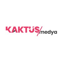 Kaktüs Creative Medya logo, Kaktüs Creative Medya contact details