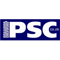 PSC Co.,Ltd logo, PSC Co.,Ltd contact details