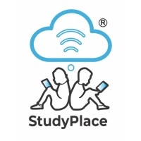 StudyPlace logo, StudyPlace contact details