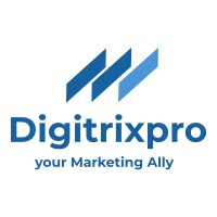 Digitrixpro logo, Digitrixpro contact details