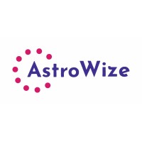 Astrowize logo, Astrowize contact details