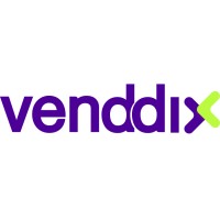 Venddix logo, Venddix contact details